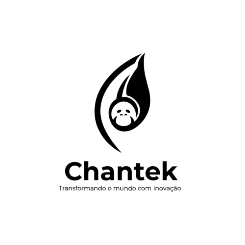 Chantek Logo